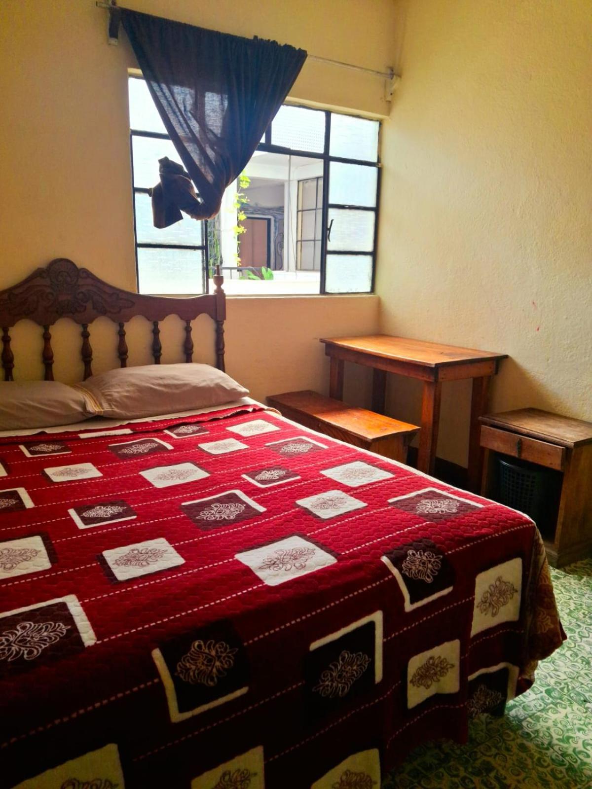 Hotel El Pasaje Antigua Екстер'єр фото